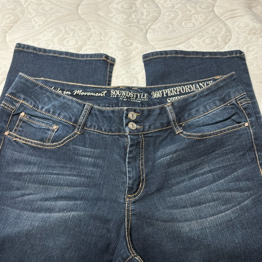 Sound Style jeans